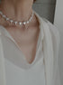 ✧ NEW ✧ star chain necklace(予約商品)